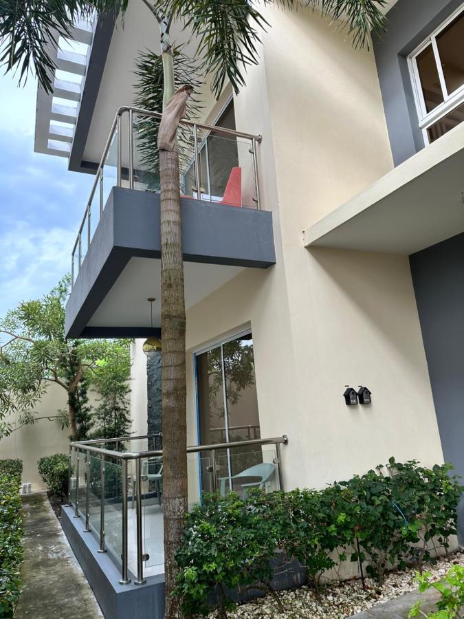 Sfmverdana Rental San Francisco de Macoris Exterior photo